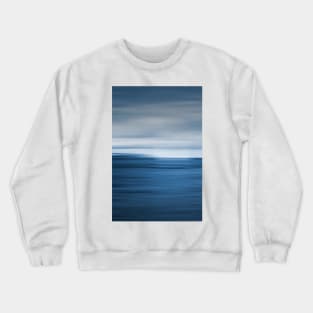 Seas and Skies Crewneck Sweatshirt